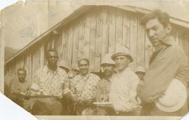 Recordação da campanha-constitucionalista -1932- Fazenda Moreira